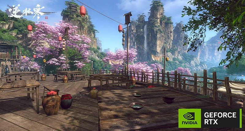 Tarjeta de Video PNY VCG40608TFXXPB1