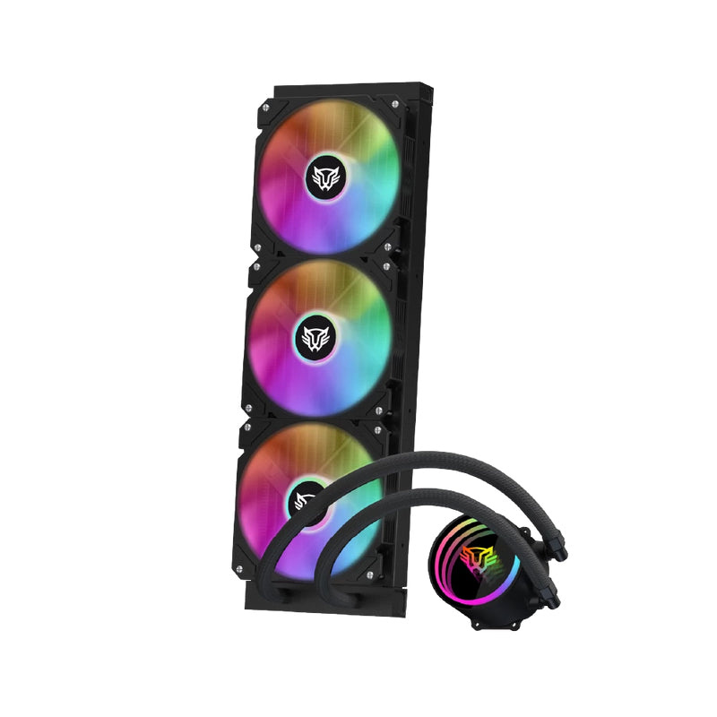 Enfriamiento liquido Balam Rush HYDROX PRO HX30