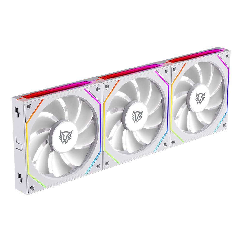 Enfriamiento y Ventilación Balam Rush EXL95R