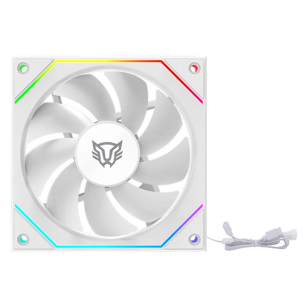 Enfriamiento y Ventilación Balam Rush EXL95