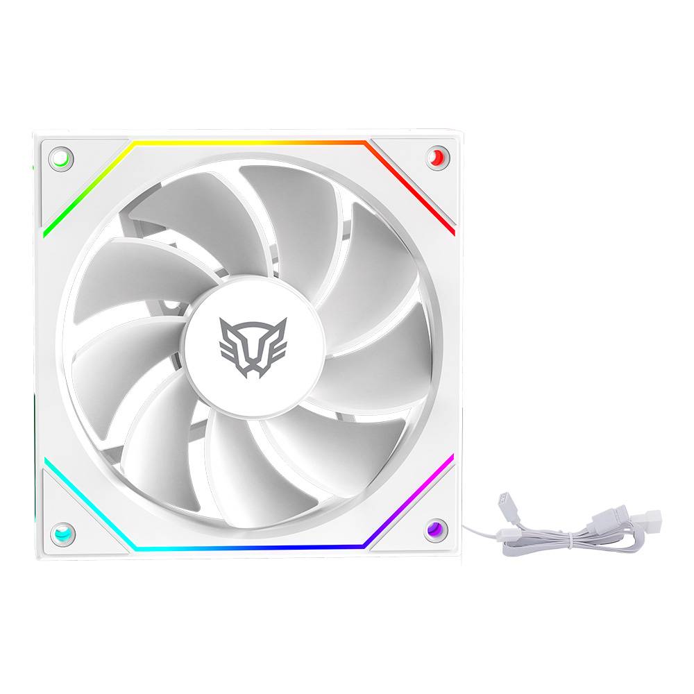 Enfriamiento y Ventilación Balam Rush EXL95R