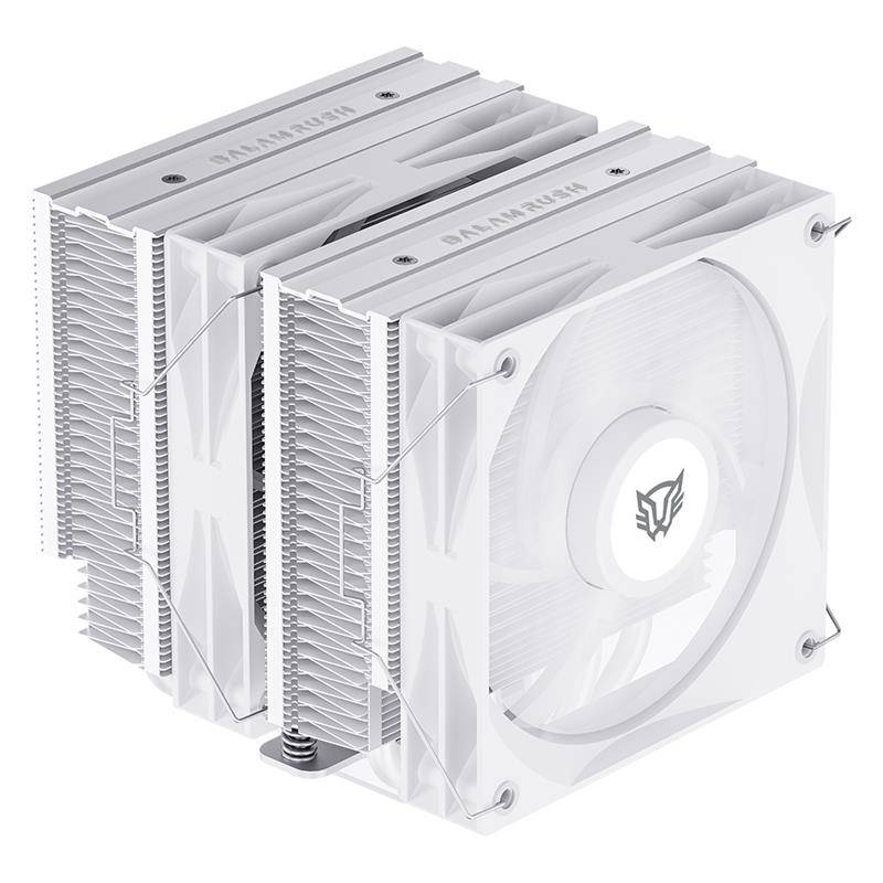 Enfriamiento y Ventilación Balam Rush HEX90