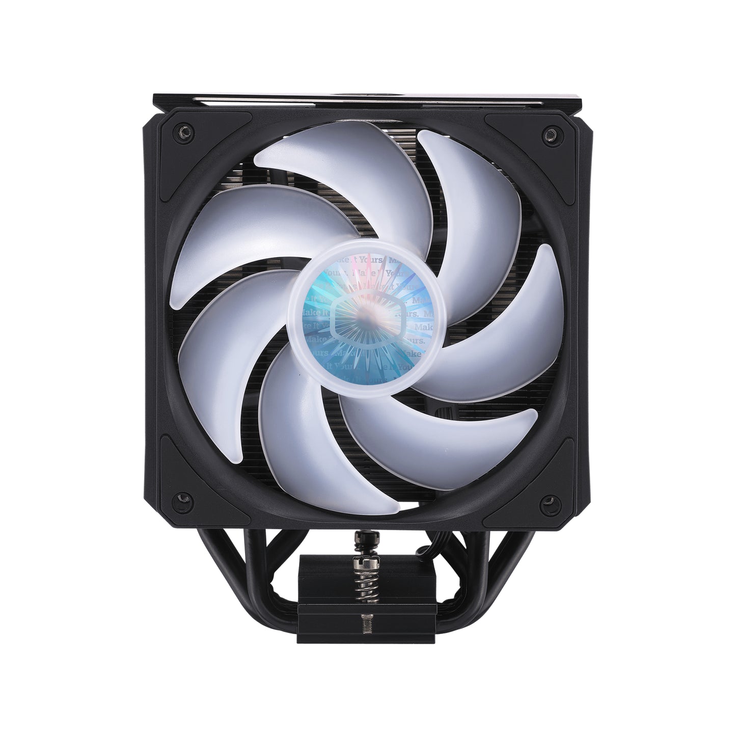 Disipador COOLER MASTER MAP-T6PS-218PA-R1