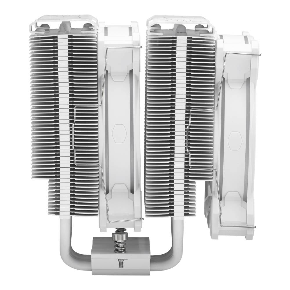 Enfriamiento y Ventilación COOLER MASTER RR-D6WW-20PA-R1