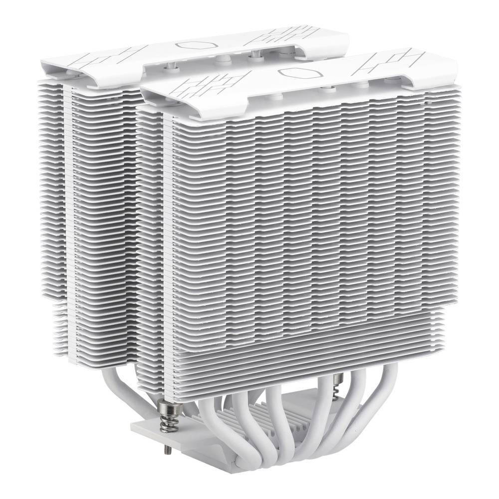 Enfriamiento y Ventilación COOLER MASTER RR-D6WW-20PA-R1