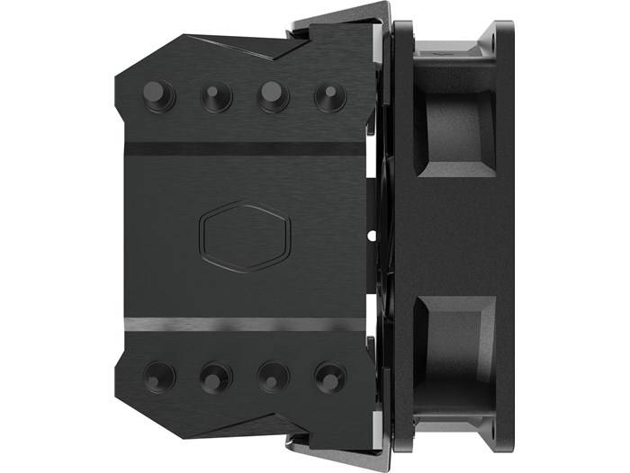 Enfriamiento y Ventilación COOLER MASTER RR-H410-25PK-R1