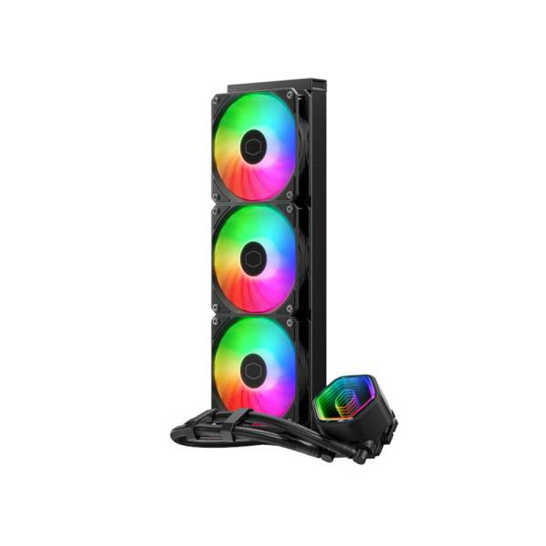 Enfriamiento y Ventilación COOLER MASTER MLW-D36M-A18PA-R1