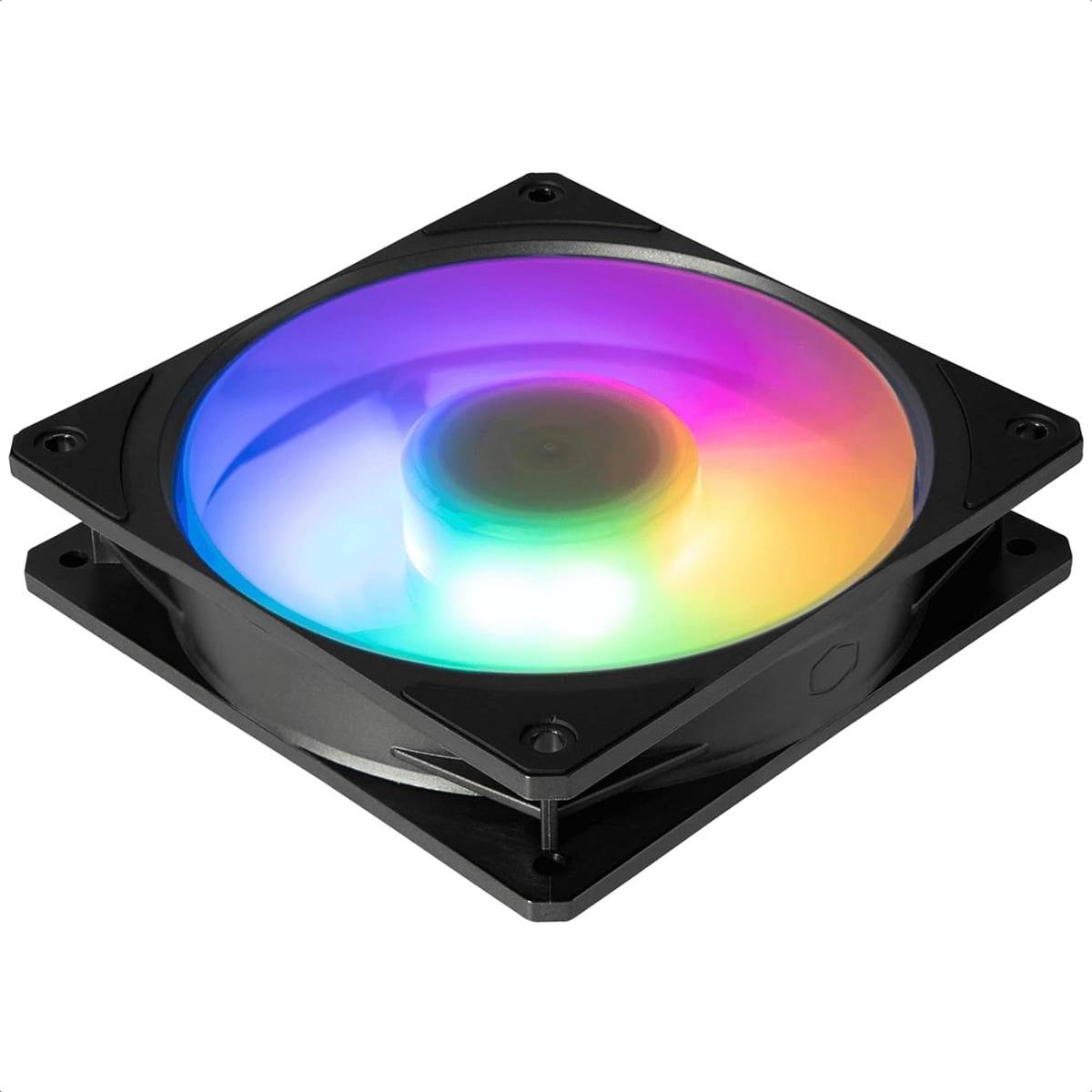 Enfriamiento y Ventilación COOLER MASTER MFZ-M2DN-24NP2-R1