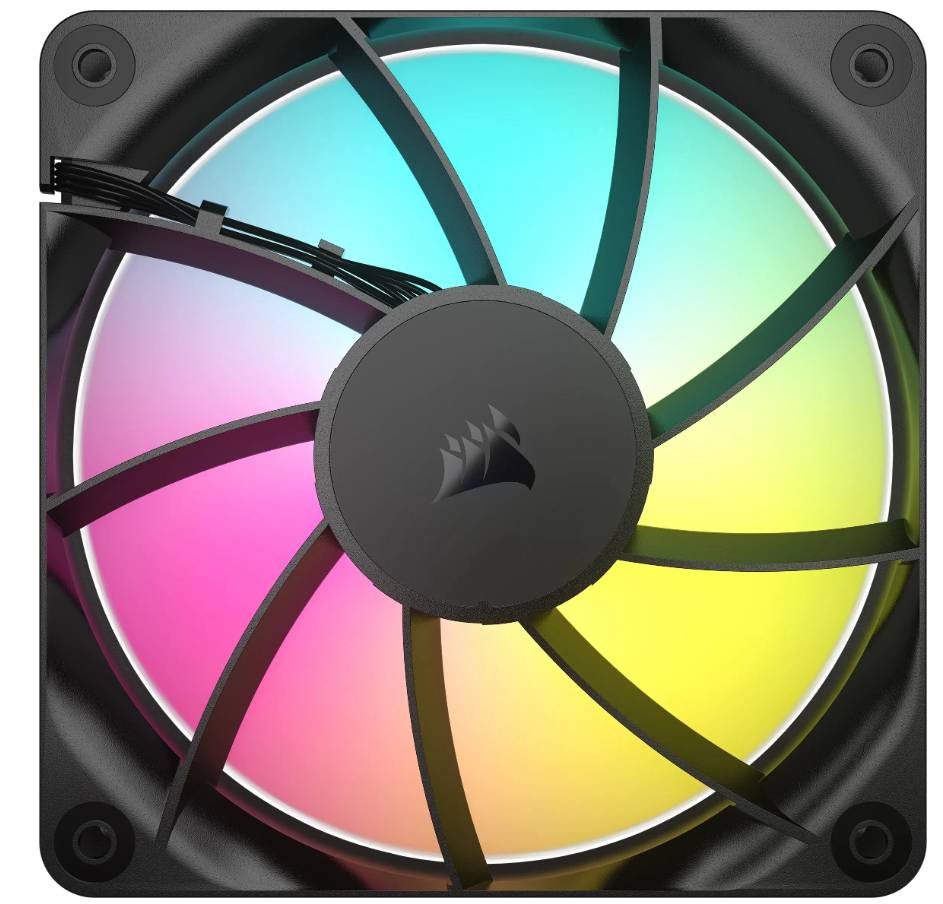 Enfriamiento y Ventilación CORSAIR CO-9050180-WW