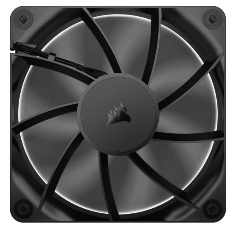 Enfriamiento y Ventilación CORSAIR CO-9050190-WW