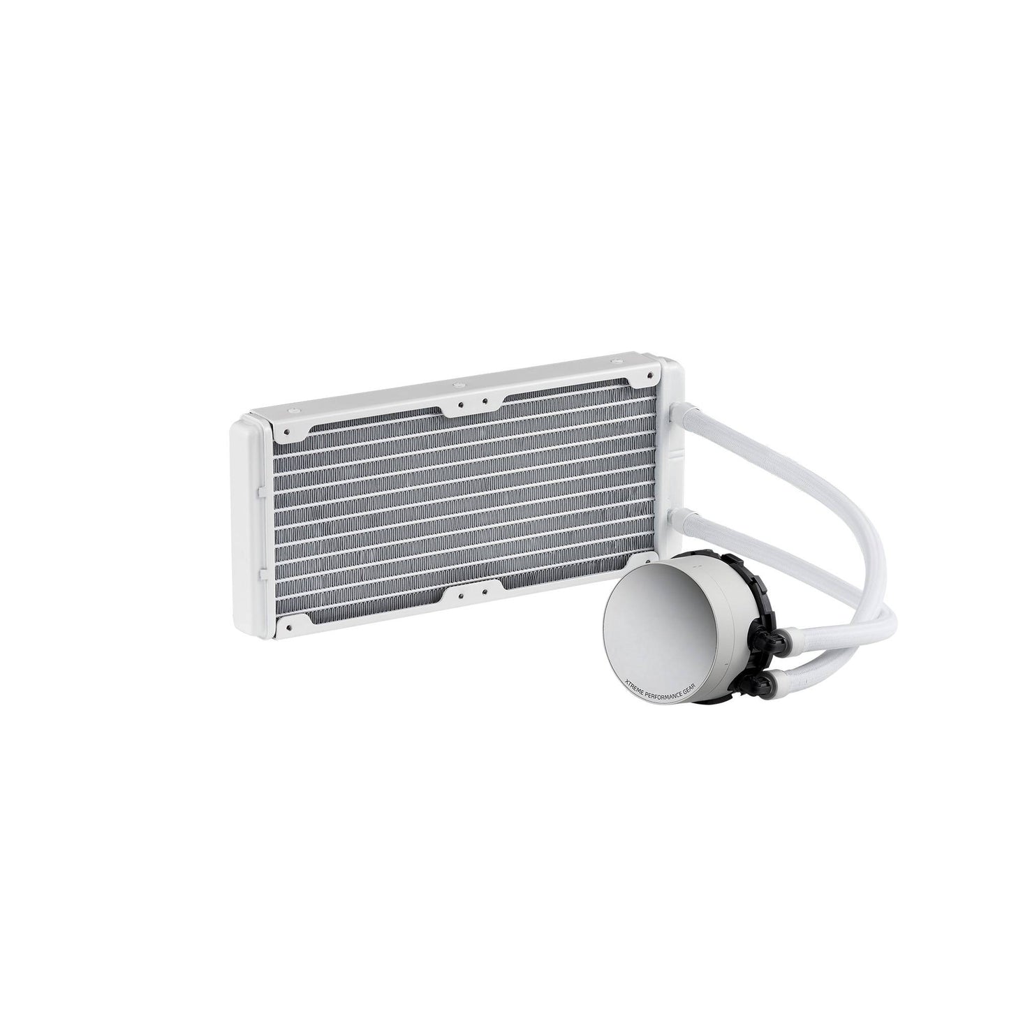 Enfriamiento liquido XPG LEVANTE X 240