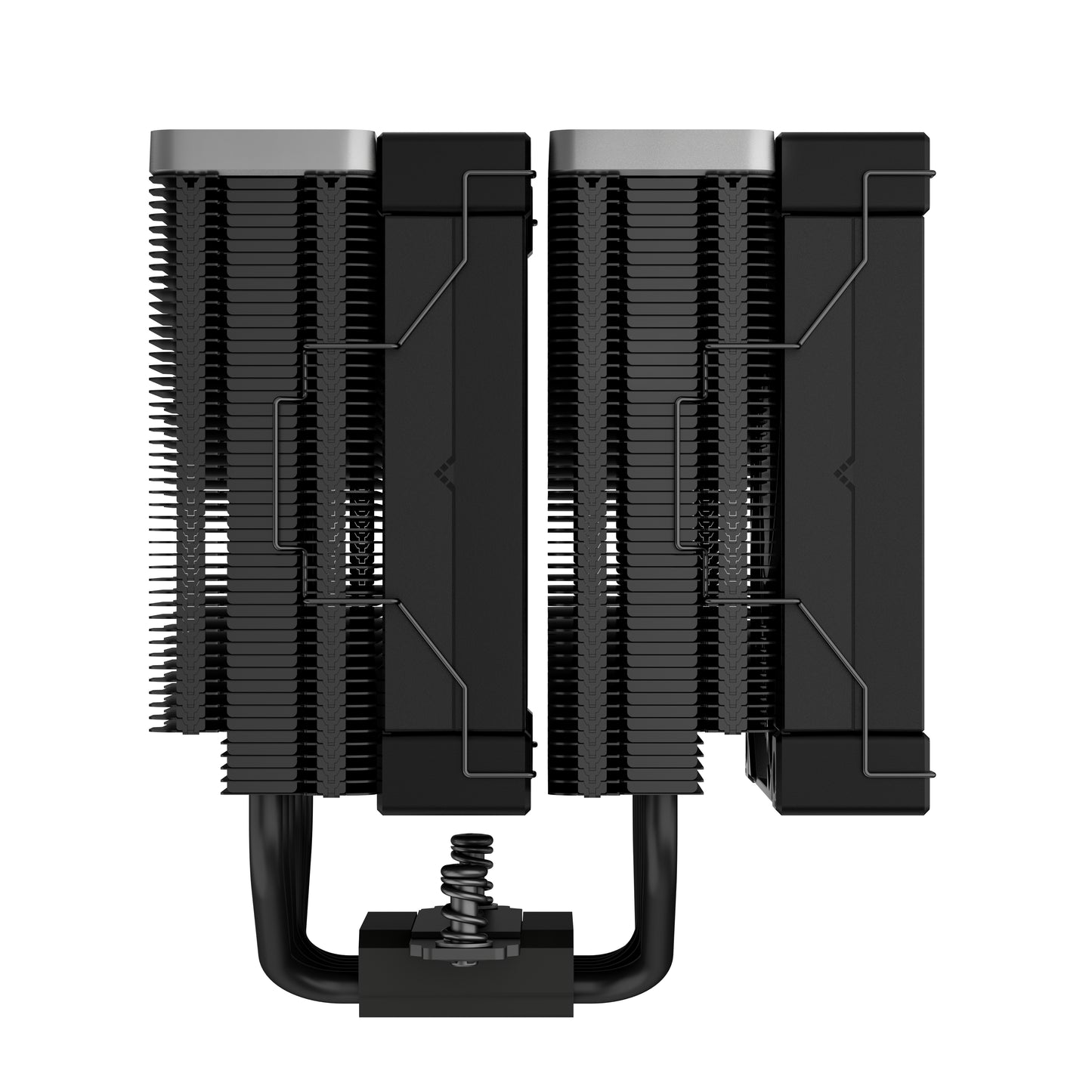 Disipador DeepCool AK620 ZERO DARK PLUS
