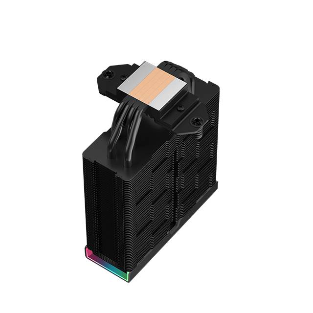 Enfriamiento y Ventilación DeepCool AK400