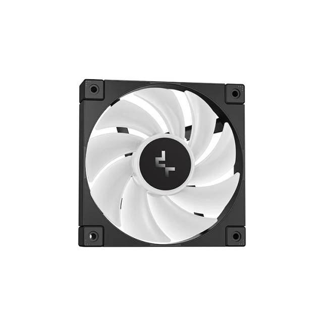 Enfriamiento y Ventilación DeepCool LQ360
