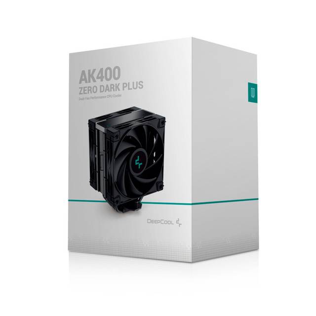 Disipador DeepCool AG400 PLUS