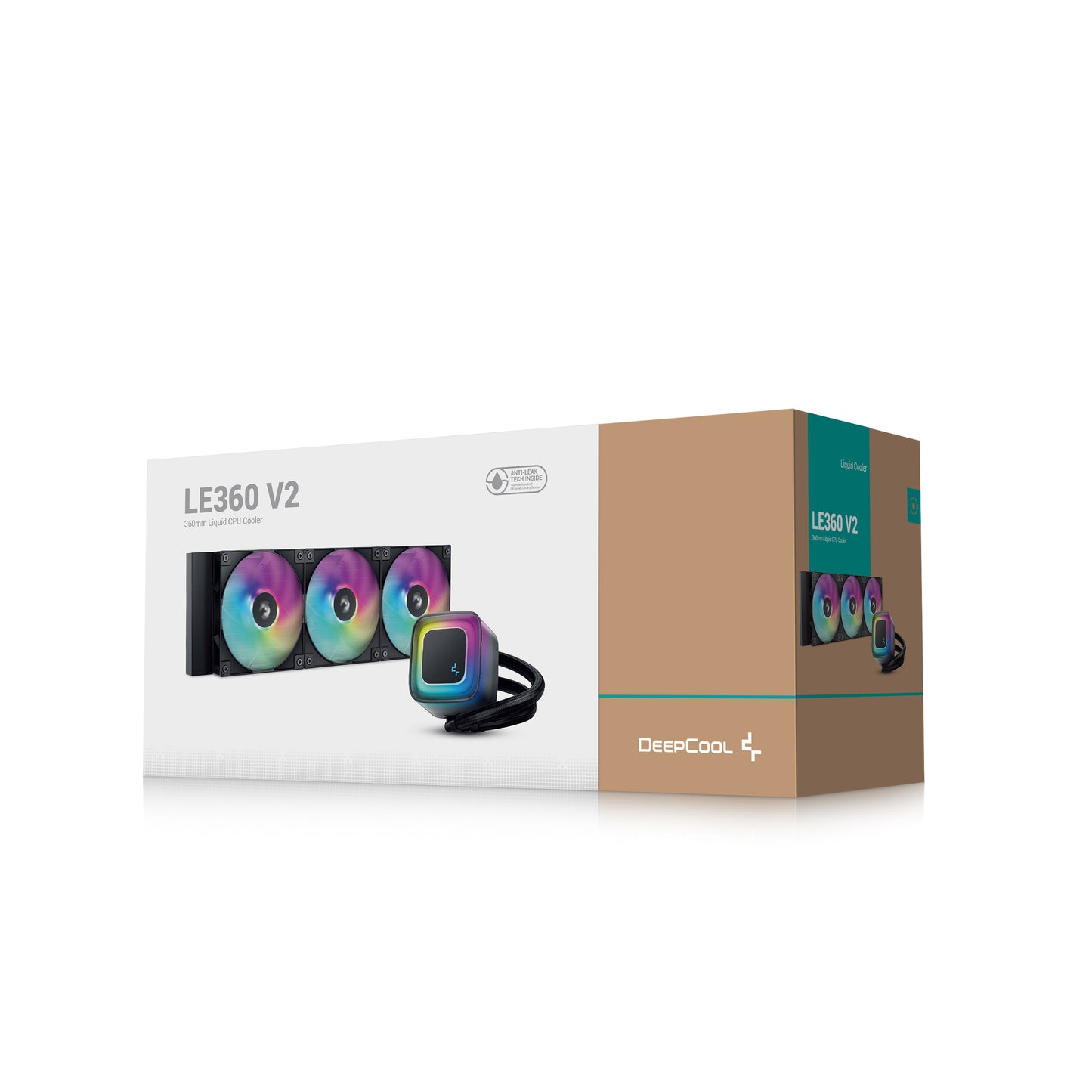 Disipador DeepCool AK620 DIGITAL PRO WH