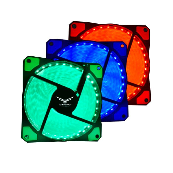 Ventilador para Gabinete Naceb Gaming NA-0919R