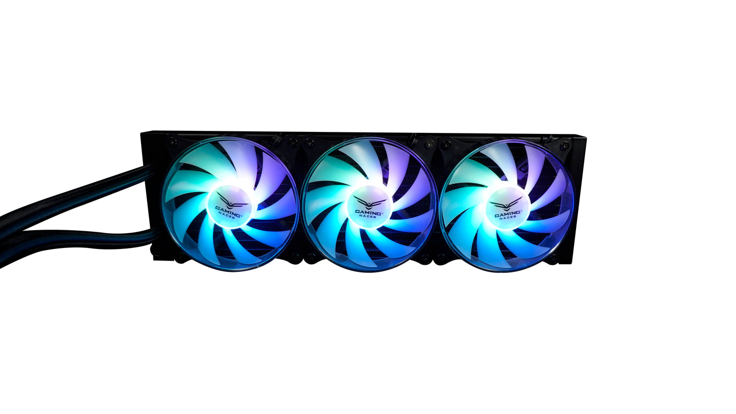 Enfriamiento liquido Naceb Gaming NA-0631