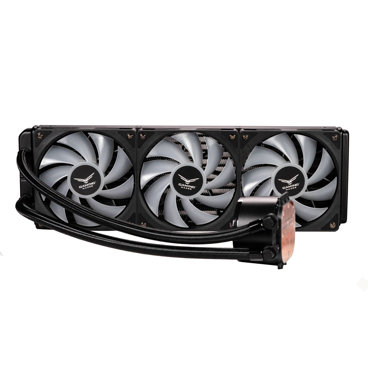 Enfriamiento y Ventilación Naceb Gaming NA-0652