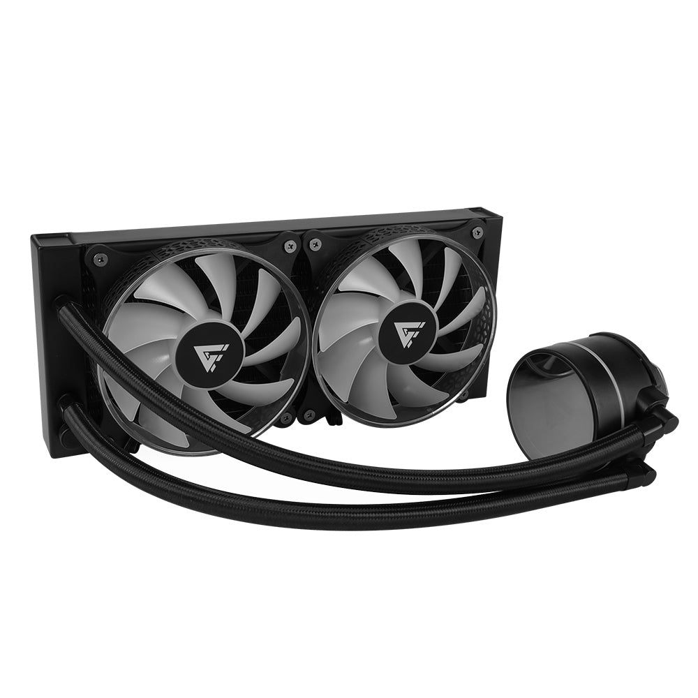 Enfriamiento Liquido GAME FACTOR LQG601
