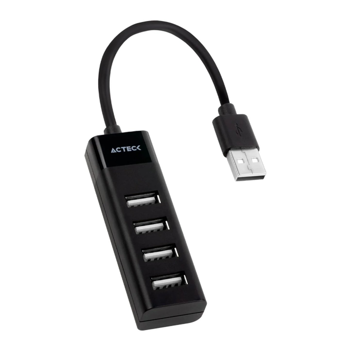 Hub USB ACTECK DH420