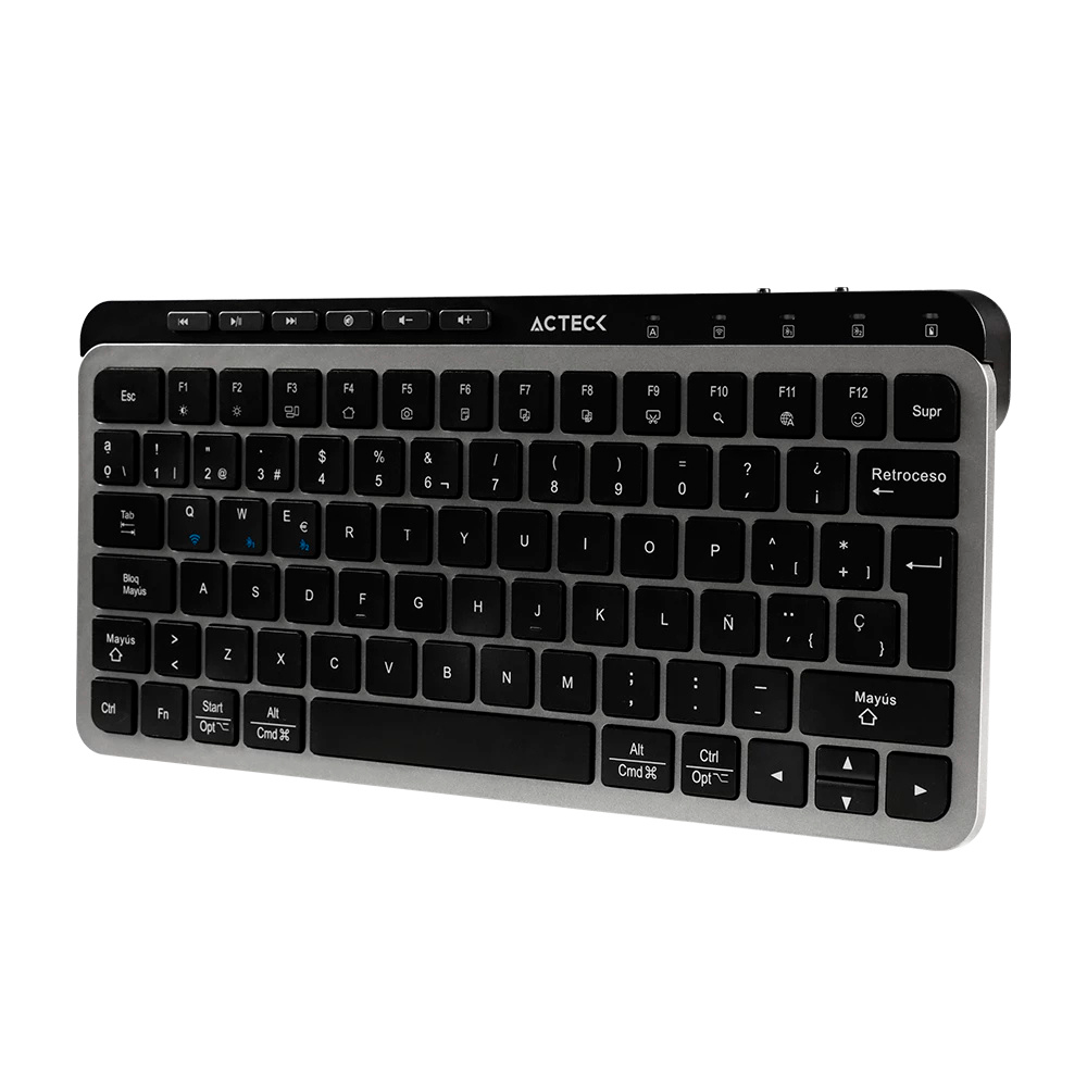 Kits para Teclado Y Mouse ACTECK MK750