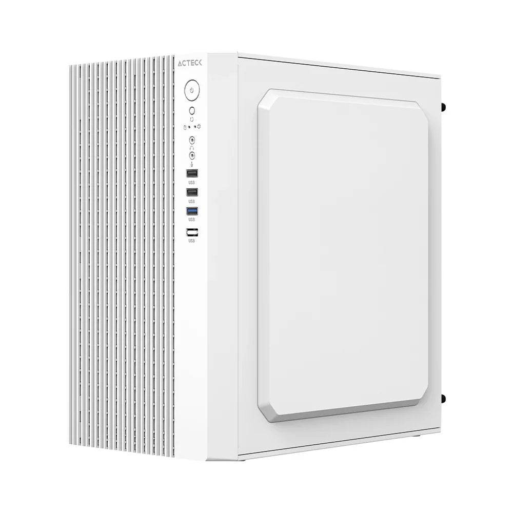 Gabinetes para computadoras ACTECK GI656