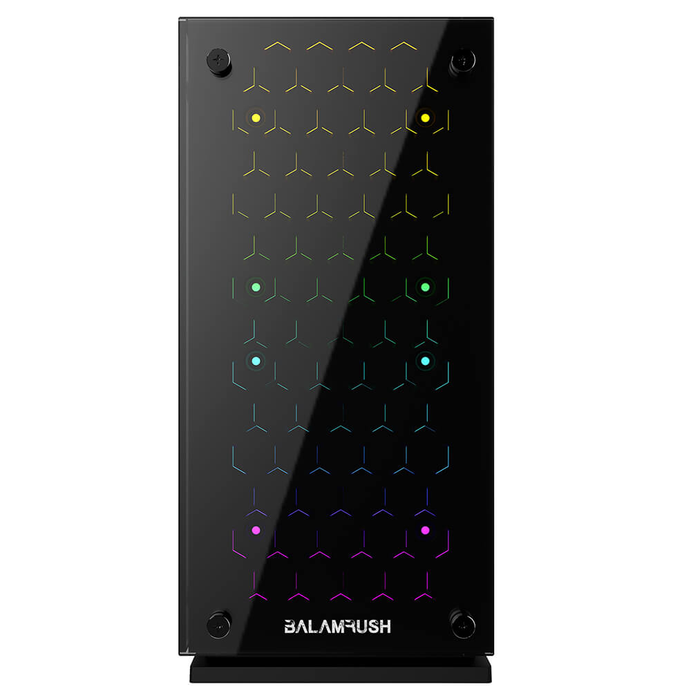 Gabinete Gaming Balam Rush BR-922968