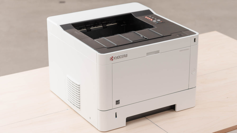 Impresora Láser KYOCERA P2235dw