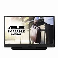 Monitor ASUS MB166C