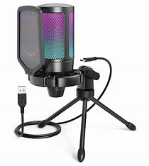 Micrófonos MANHATTAN 102674