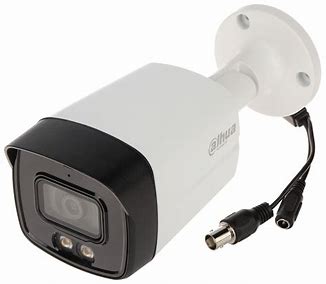 Cámara de Bala Dahua Technology DH-HAC-HFW1509TLMN-A-LED-0360B