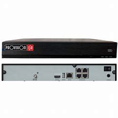 Grabadoras Digitales NVR PROVISION-ISR NVR5-4100PXN(MM)