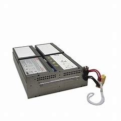 Batería de Reemplazo APC APCRBC155