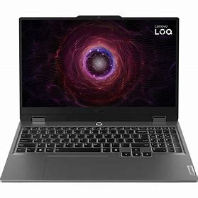 Laptops LENOVO LOQ 15ARP9