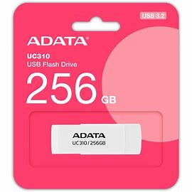 Memorias USB ADATA UC310 de 256GB