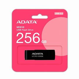 Memorias USB ADATA UC310 de 256GB