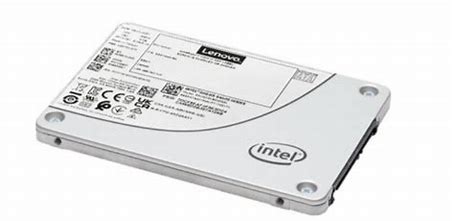 SSD LENOVO 480GB SSD 3.5