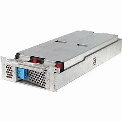 Batería de Reemplazo APC RBC43