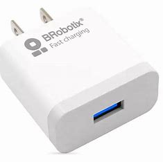 Cargadores BROBOTIX 6006627