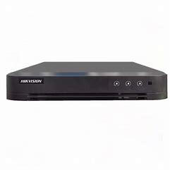 Grabadores Análogos DVR HIKVISION DS-7204HGHI-M1(T)