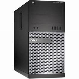 PC de Escritorio DELL OPTIPLEX 7020 MT