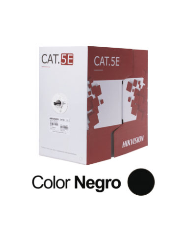 Bobina HIKVISION DS-1LN5EO-UU/E