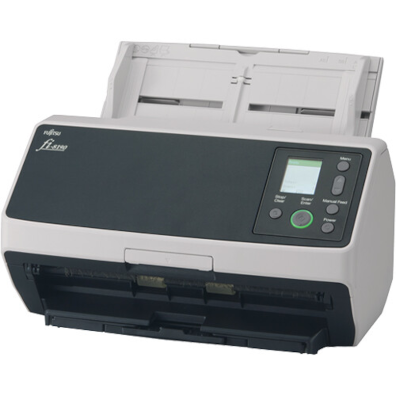 Scaner FUJITSU FI-8190