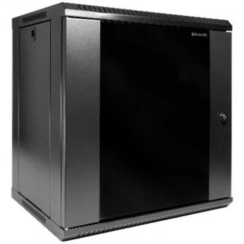 Gabinete para Montaje en Pared BRobotix 810332