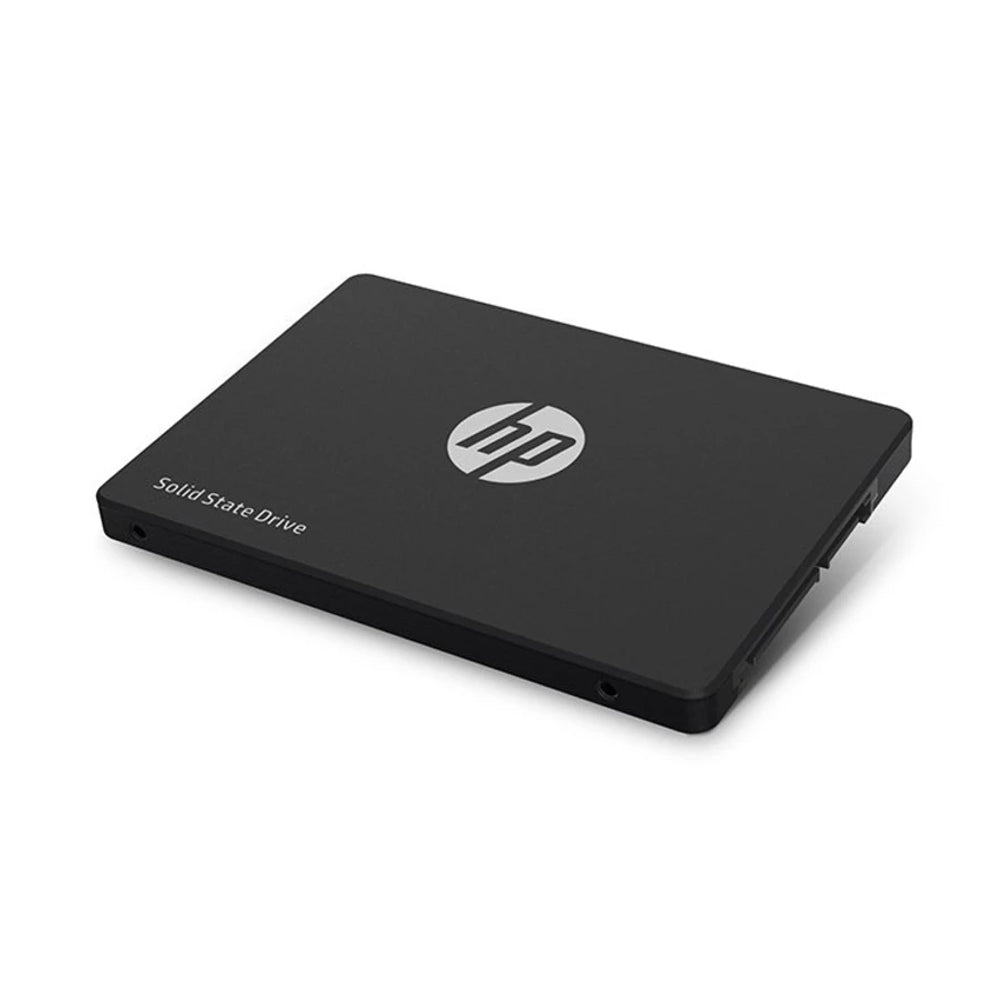 Unidad de Estado Solido HP S650