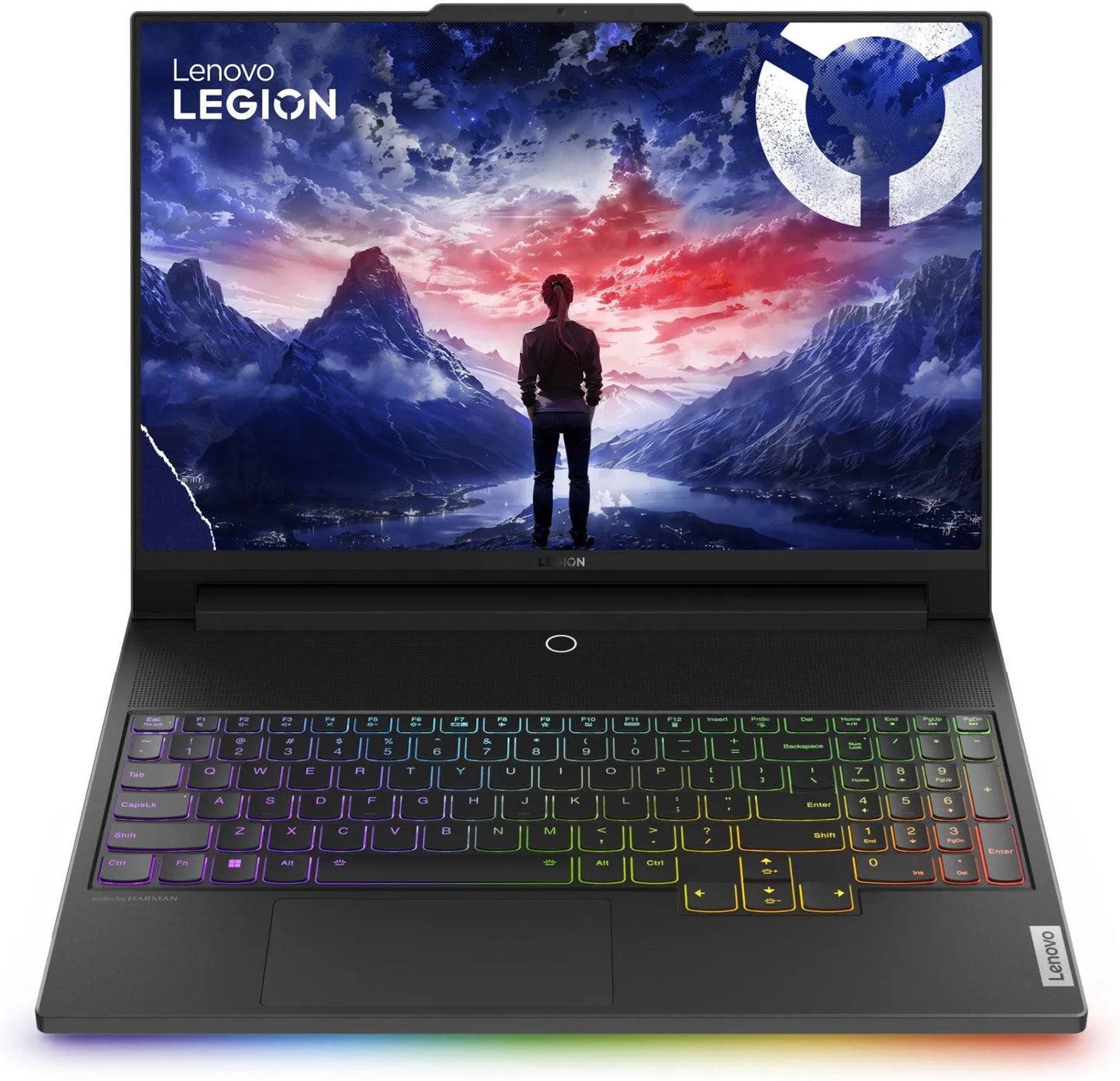 Laptops LENOVO Legion 9