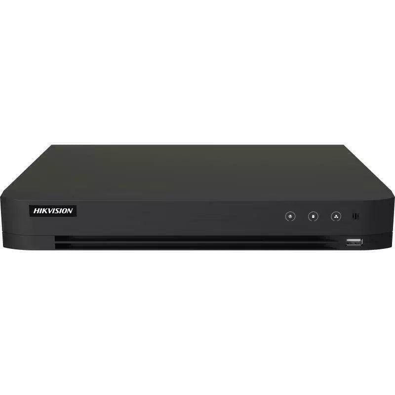 DVR HIKVISION IDS-7208HUHI-M1