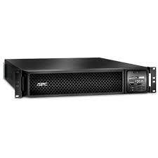 No Break Capacidad 2200va, 1800watts, 120v, 7 APC SRT2200RMXLA