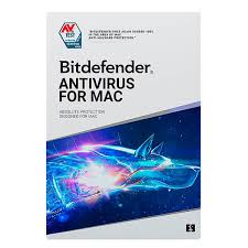 Antivirus para Mac BITDEFENDER ESD